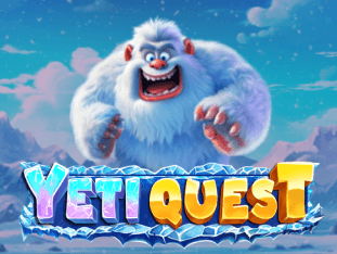 Yeti Quest game screenshot