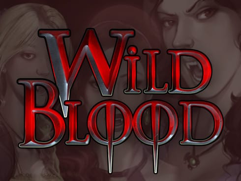 Wild Blood 2 game screenshot
