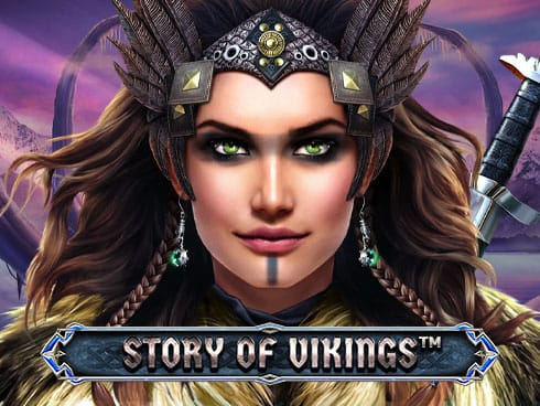Story of Vikings game screenshot
