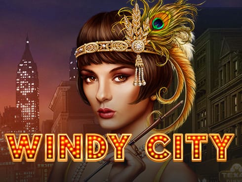 Windy City game screenshot